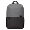 Targus Sagano 39.6 cm (15.6&quot;) Backpack Black, Grey