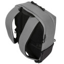 Targus Sagano 39.6 cm (15.6&quot;) Backpack Black, Grey