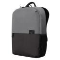 Targus Sagano 39.6 cm (15.6&quot;) Backpack Black, Grey