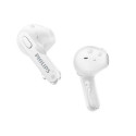 Philips 2000 series TAT2236WT Headset Wireless In-ear Calls/Music Bluetooth White