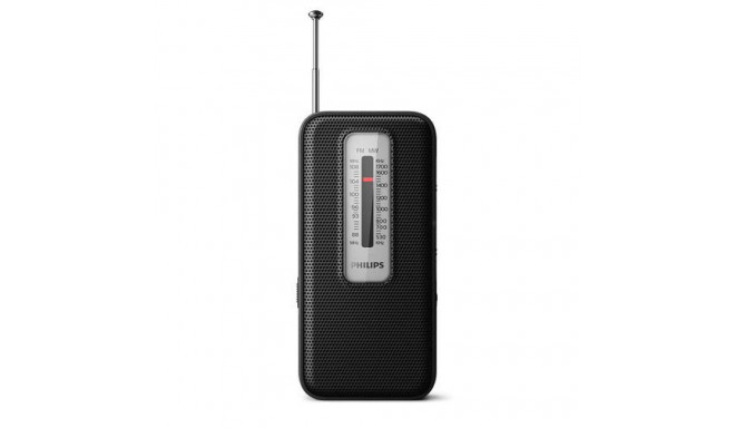 Philips The Pocket Classic Analog Portable FM/MW Radio