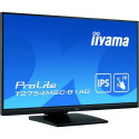 iiyama ProLite T2754MSC-B1AG computer monitor 68.6 cm (27&quot;) 1920 x 1080 pixels Full HD LED 