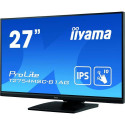 iiyama ProLite T2754MSC-B1AG computer monitor 68.6 cm (27&quot;) 1920 x 1080 pixels Full HD LED 