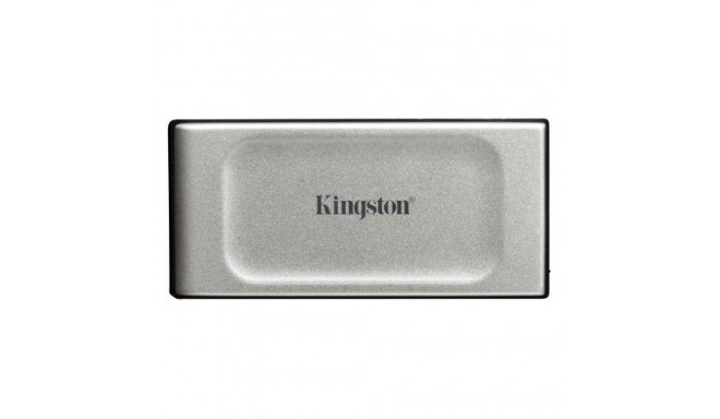 Kingston Technology 500G PORTABLE SSD XS2000