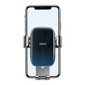 Baseus Glaze Gravity Passive holder Mobile phone/Smartphone Black