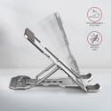 Axagon STND-M telephone mount/stand Aluminium