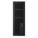 Seagate One Touch HUB external hard drive 10 TB Black, Grey