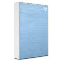 Seagate One Touch STKY1000402 external hard drive 1 TB Blue