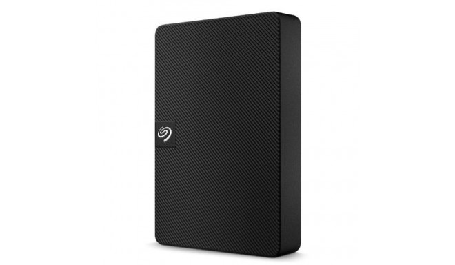 Seagate Expansion STKM2000400 external hard drive 2 TB USB Type-A 3.2 Gen 1 (3.1 Gen 1) Black