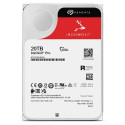 Seagate IronWolf Pro ST20000NT001 internal hard drive 3.5&quot; 20 TB