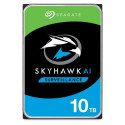 Seagate SkyHawk ST10000VE001 internal hard drive 3.5&quot; 10 TB