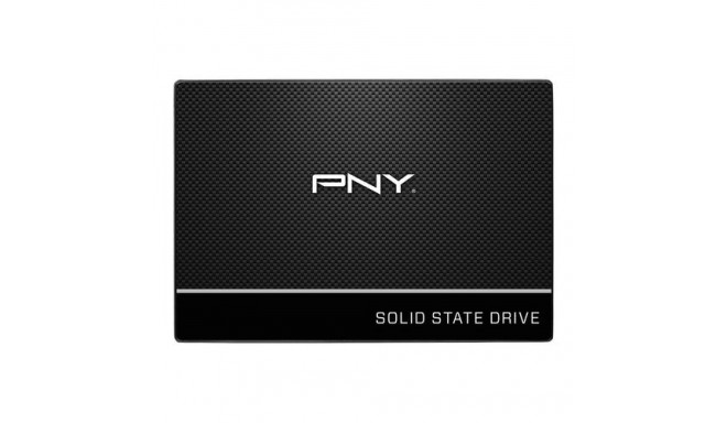 PNY CS900 2 TB 2.5&quot; Serial ATA III