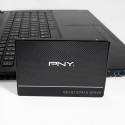 PNY CS900 2 TB 2.5&quot; Serial ATA III