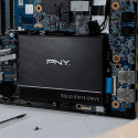 PNY CS900 2 TB 2.5&quot; Serial ATA III