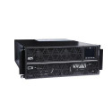 APC SRTG5KXLI uninterruptible power supply (UPS) Double-conversion (Online) 5 kVA 5000 W 3 AC outlet