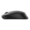 Philips SPK7407B/00 mouse Office Ambidextrous RF Wireless + Bluetooth Optical 1600 DPI