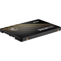 MSI SPATIUM S270 SATA 2.5 480GB internal solid state drive 2.5&quot; Serial ATA III 3D NAND