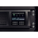 APC Smart-UPS SMT1500RMI2UC - 4x C13, USB, Rack Mountable, 2U, SmartConnect, 1500VA