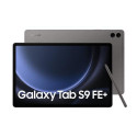 Samsung Galaxy Tab S9 FE+ 5G Samsung Exynos 128 GB 31.5 cm (12.4&quot;) 8 GB Wi-Fi 6 (802.11ax) 