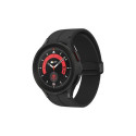 Samsung Galaxy Watch5 Pro 3.56 cm (1.4&quot;) OLED 45 mm Digital 450 x 450 pixels Touchscreen Bl
