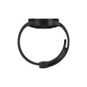 Samsung Galaxy Watch5 Pro 3.56 cm (1.4&quot;) OLED 45 mm Digital 450 x 450 pixels Touchscreen Bl