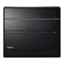 Shuttle XPC cube Barebone SH570R6 - S1200, Intel H570, 1x PCIe X16, 1x PCIe X4, 2x M.2, 2xDP, 1xHDMI