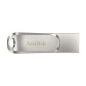 SanDisk Ultra Dual Drive Luxe USB flash drive 1 TB USB Type-A / USB Type-C 3.2 Gen 1 (3.1 Gen 1) Sta