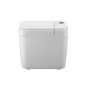 Panasonic SD-B2510 bread maker 550 W White