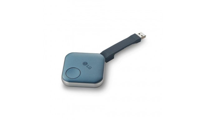 LG SC-00DA USB Linux Black, Blue