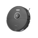 Roborock S8 robot vacuum 0.4 L Bagless Black