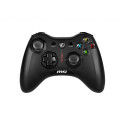 MSI FORCE GC30 V2 Wireless Gaming Controller &#039;PC and Android ready, Upto 8 hours battery us