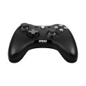 MSI FORCE GC30 V2 Wireless Gaming Controller &#039;PC and Android ready, Upto 8 hours battery us