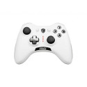 MSI FORCE GC20 V2 WHITE Gaming Controller &#039;PC and Android ready, Wired, adjustable D-Pad co