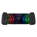 Razer Kishi V2 Black Lightning Gamepad Analogue / Digital iOS