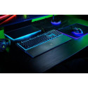 Razer Ornata V3 X - US keyboard Gaming USB Black