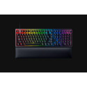 Razer Huntsman V2 keyboard Gaming USB QWERTY US English Black