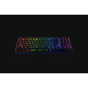 Razer Blackwidow V3 Tenkeyless keyboard Gaming USB QWERTY US English Black