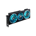 PowerColor Hellhound RX7700XT 12G-L/OC graphics card AMD Radeon RX 7800 XT 12 GB GDDR6