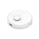 Dreame D10 Plus robot vacuum 0.4 L White