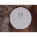 Dreame L10s Ultra robot vacuum 3.35 L Dust bag White