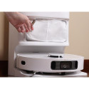 Dreame L10s Ultra robot vacuum 3.35 L Dust bag White