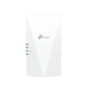 TP-Link RE500X network extender Network transmitter &amp; receiver White 1000 Mbit/s