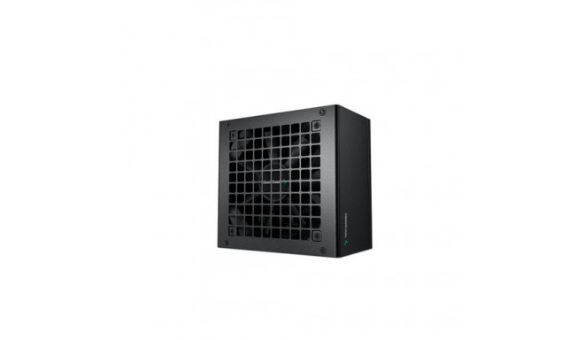 DeepCool PQ850M power supply unit 850 W 20+4 pin ATX ATX Black