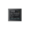 DeepCool PQ850M power supply unit 850 W 20+4 pin ATX ATX Black