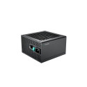 DeepCool PQ850M power supply unit 850 W 20+4 pin ATX ATX Black