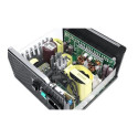 DeepCool PQ850M power supply unit 850 W 20+4 pin ATX ATX Black
