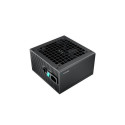 DeepCool PQ850M power supply unit 850 W 20+4 pin ATX ATX Black
