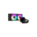 DeepCool LS520 SE Processor All-in-one liquid cooler 12 cm Black