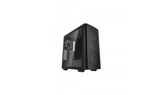 DeepCool CK560 Midi Tower Black