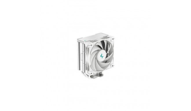 DeepCool AK400 WH Processor Air cooler 12 cm White 1 pc(s)